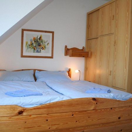 Ferienwohnung Reinhardt Rantum  Exterior foto