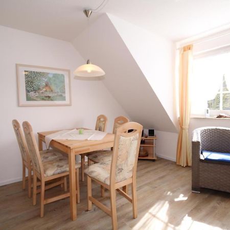 Ferienwohnung Reinhardt Rantum  Exterior foto