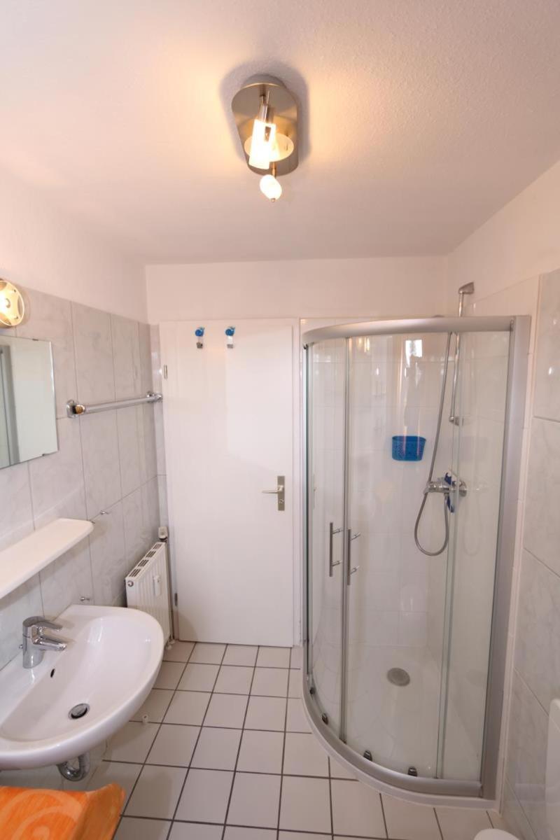 Ferienwohnung Reinhardt Rantum  Exterior foto