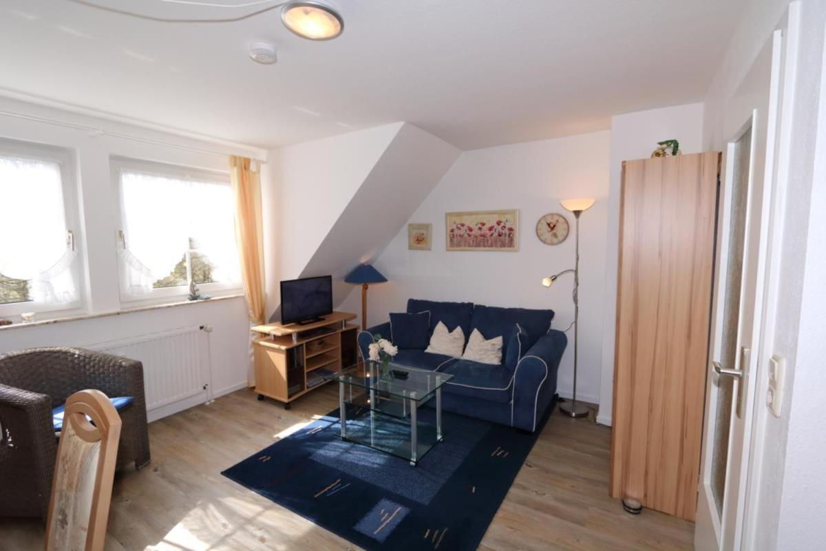 Ferienwohnung Reinhardt Rantum  Exterior foto